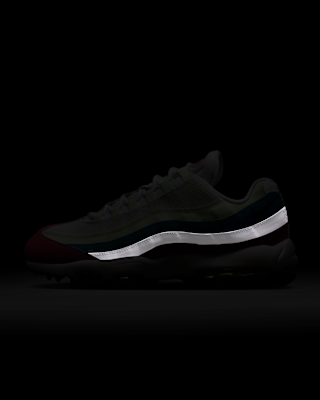 Reviews: Nike Air Max '95 G Golf Shoes. Nike.com